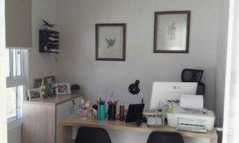 Imagem 4: CASA EM CONDOMÍNIO 4 DORMS (480m²), 4 SUÍTES, 6 VAGAS. PRÓXIMO AO CENTRO COMERCIAL DE ALP