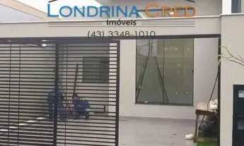 Imagem 6: Casa com 3 quartos - Bairro Jardim Guararapes em Londrina