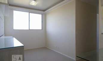 Imagem 4: Apartamento para Aluguel - Vargem Pequena, 2 Quartos, 46 m2