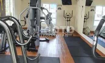 Imagem 5: APARTAMENTO RESIDENCIAL em SANTO ANDRÉ - SP, PARQUE ERASMO ASSUNÇÃO