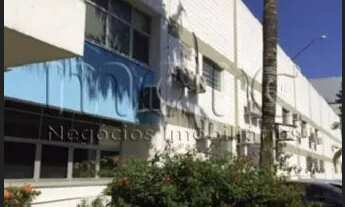 Imagem 4: BARUERI - Galpão/Depósito/Armazém - JARDIM BELVAL