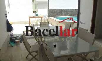 Imagem 4: Casa de rua - Duplex / Residencial / Tijuca