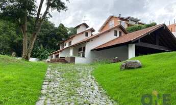 Imagem: COTIA - Casa de Condomínio - Centro - Cotia