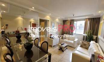 Imagem 3: Apartamento 75m 02 dorm 1suite a venda em Campo Belo