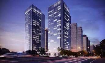 Imagem 2: Apartamento para Venda - 47m², 1 dormitório, sendo 1 suites, 1 vaga - Praia de Belas