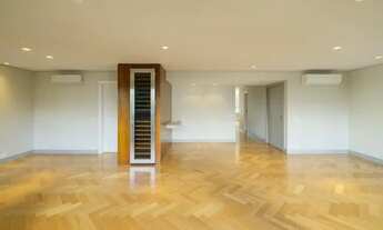 Imagem 6: SãO PAULO - Apartamento Padrão - Vila Nova Conceição