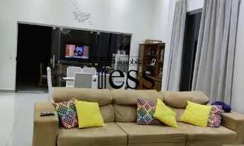 Imagem 1: COD: 10841 Venda - Casa em Condomínio - 3 dormitórios, sala cozinha planejada, com escritó