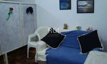 Imagem 2: Apartamento para Venda - 32.66m², 1 dormitório, Partenon