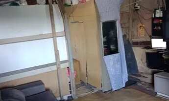 Imagem 2: Barraco Casa com 1 dormitório