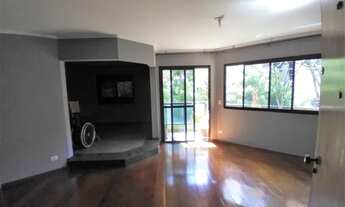 Imagem 2: Locação Apartamento Sao Paulo Vila Clementino Ref: 24524