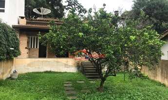 Imagem 2: Casa com 1 dormitório à venda, 80 m² por R$ 510.000,00 - Granja Viana - Carapicuíba/SP