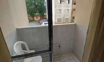 Imagem 3: Apartamento 2 dormitórios para Locação no bairro Princesa/Jardim Real - Praia Grande/SP