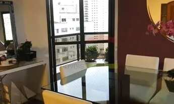Imagem: Apartamento á venda em Santana - 4 dormitórios