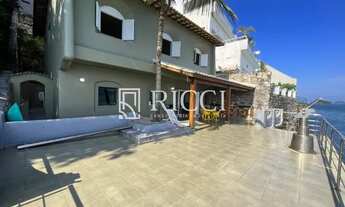 Imagem 2: GUARUJÁ - Casa Padrão - ENSEADA