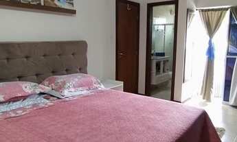 Imagem 7: Casa com 4/4, muito legal