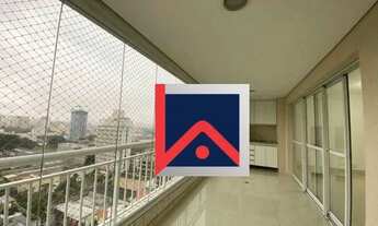 Imagem 6: Apartamento Locação 3 Dormitórios - 101 m² Santo Amaro