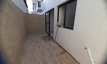 Imagem 4: Apartamento Térreo com 2 quartos no Miramar - João Pessoa - PB