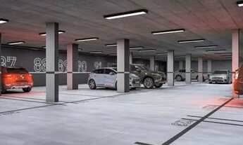 Imagem 3: Apartamento na Gleba Palhano Edifício Arch Palhano