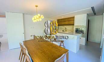 Imagem 3: SALVADOR - Casa de Condomínio - ALPHAVILLE II