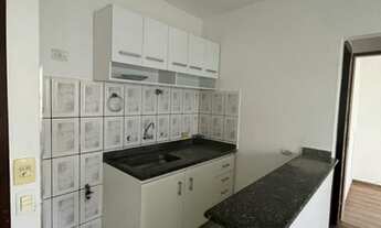 Imagem 3: Apartamento na Republica