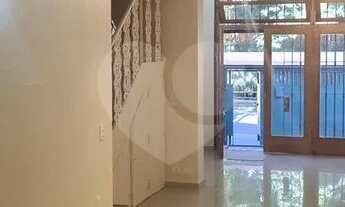 Imagem: CASA - JARDIM EUROPA