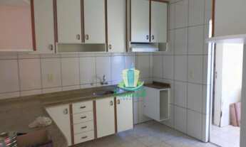 Imagem 9: Apartamento com 3 dormitórios, 137 m² á venda por R$ 470.000 ou aluguel por R$ 1.870/mês n