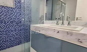 Imagem 7: Excelente cobertura duplex em Botafogo