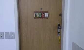 Imagem: Studium 01 Suíte com Vaga Garagem Praça