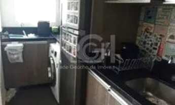 Imagem 7: Apartamento para Venda - 48m², 2 dormitórios, 1 vaga - Jardim Leopoldina