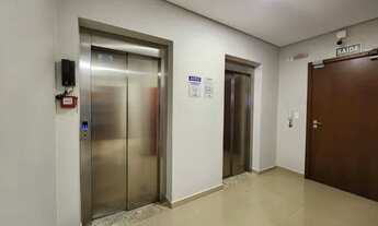 Imagem 2: Apartamento novo