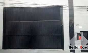 Imagem 4: GALPÃO PARA LOCAÇÃO NA VILA PRUDENTE COM 1100M² DE ÁREA TOTAL!