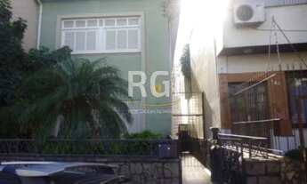 Imagem 3: Casa para Venda - 163m², 5 dormitórios, Cidade Baixa