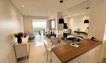 Imagem 3: APARTAMENTO no bairro Vila Eldízia com 62m². 1 dormitórios e 2 vagas. Confira