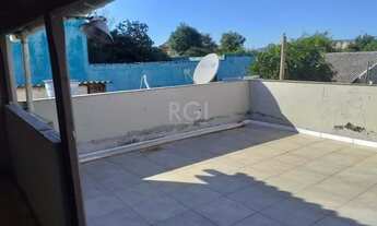 Imagem 2: Casa para Venda - 200m², 6 dormitórios, 4 vagas - Tristeza