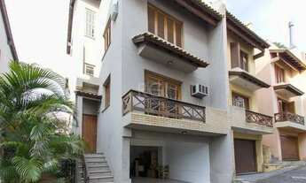 Imagem: Casa Condominio para Venda - 167.65m²