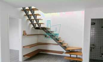 Imagem 4: Cobertura duplex para venda em Pinheiros