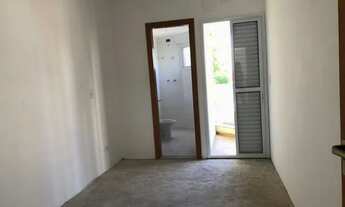 Imagem 4: Apartamento para venda tem 65 metros quadrados com 2 quartos