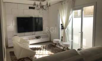 Imagem: Casa para Venda - 159m², 3 dormitórios