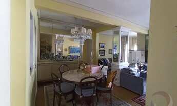 Imagem 4: Apartamento para venda possui 121 metros quadrados com 2 quartos em Centro - Florianópolis