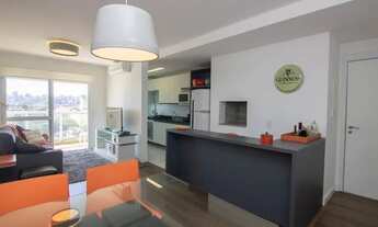 Imagem: Apartamento em São Geraldo