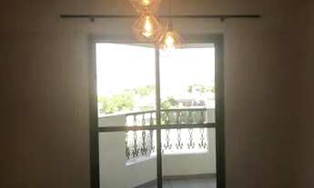 Imagem 5: Edifcio Sergio Cardoso - Rua Aparecida 1346 primeiro andar