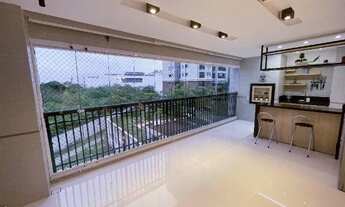 Imagem 5: Venda no London Reserva Inglesa | 3 Suítes