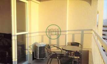 Imagem 6: APARTAMENTO PARA LOCAÇÃO, COM 3 DORMITÓRIOS COM 92 M² NO VILA EMA - SÃO JOSÉ DOS CAMPOS/SP