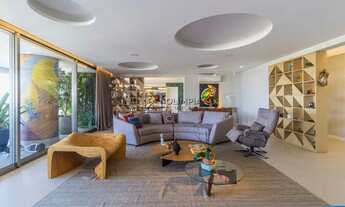 Imagem 6: Apartamento Venda Campo Belo 485 m² 4 Dormitórios