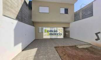 Imagem 1: Casa com 3 dormitórios à venda, 135 m² por R$ 680.000 - Laranjeiras - Caieiras/SP