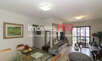 Imagem 1: Apartamento 03 dorm 01 suite 107m a venda no Morumbi