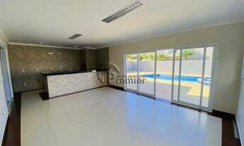 Imagem 13: INDAIATUBA - Casa de Condomínio - JARDIM RESIDENCIAL HELVÉTIA PARK I