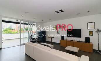 Imagem 3: Sobrado, Vila Nova Conceição - São Paulo