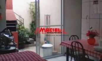 Imagem 5: Casa Padrão em São José dos Campos