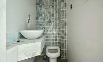 Imagem 4: Maravilhosa casa triplex com cinco quartos suítes na Barra da Tijuca!